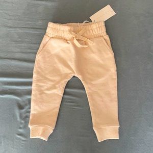 BNWT Jamie kay joggers
